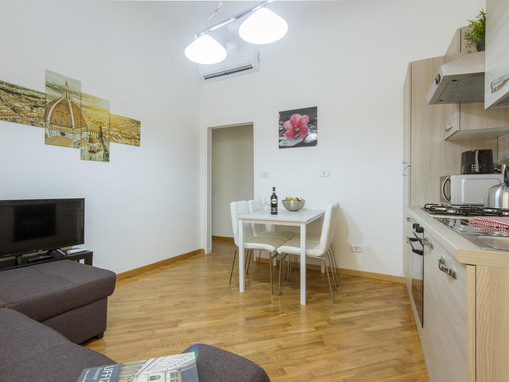 Stylisch Canacci 2 Bedroom Apartment Florenz Exterior foto