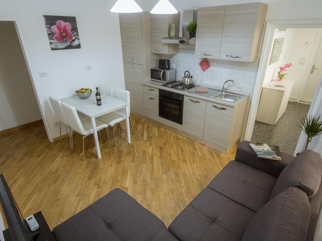 Stylisch Canacci 2 Bedroom Apartment Florenz Exterior foto