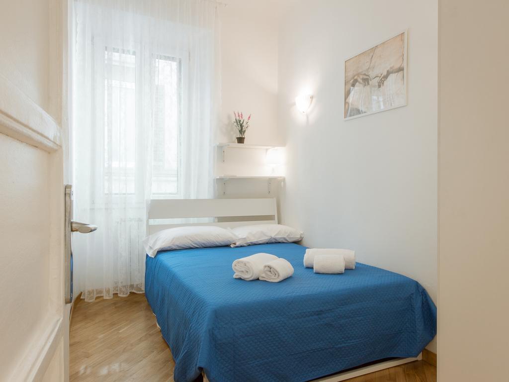 Stylisch Canacci 2 Bedroom Apartment Florenz Exterior foto